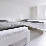 Work & In Near Cologne Apartman Wesseling
