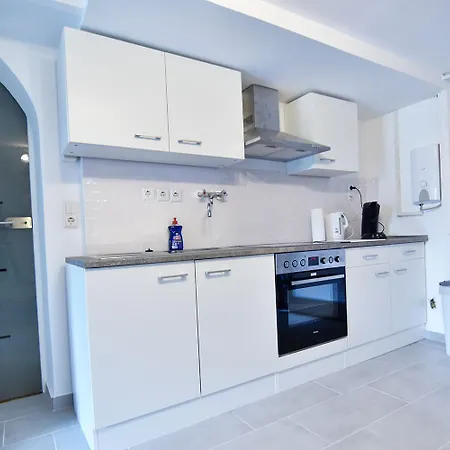 Work & In Near Cologne *