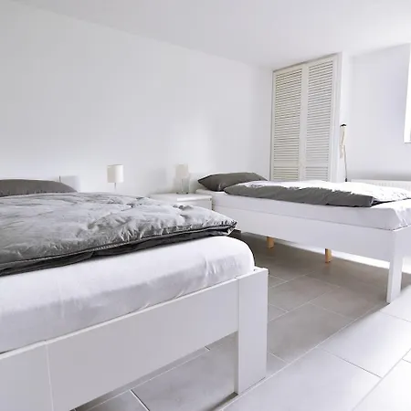 Work & In Near Cologne Apartment Wesseling