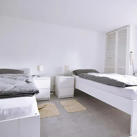 Apartment Work & In Near Cologne