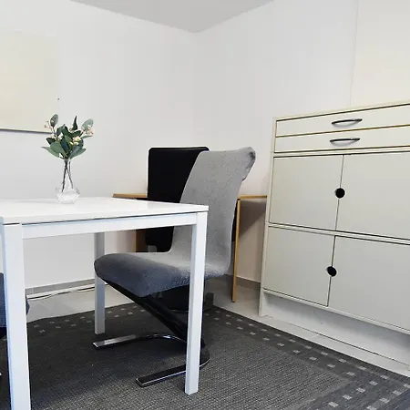 Work & In Near Cologne *