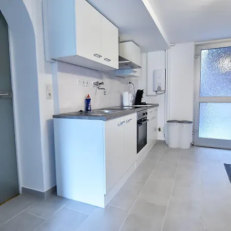 Appartamento Work & In Near Cologne *