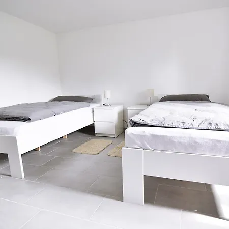 Work & In Near Cologne *