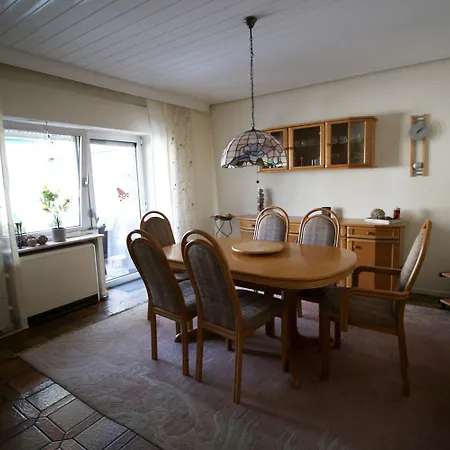 Appartamento Work & In Near Cologne Wesseling