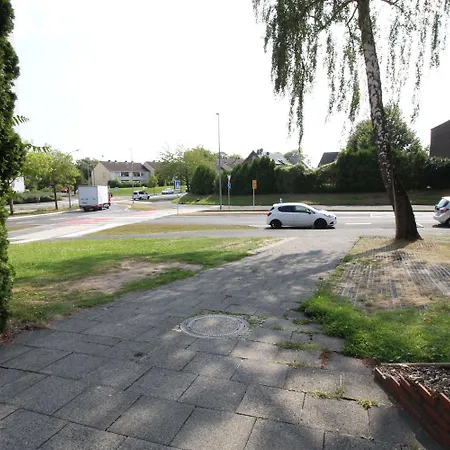 Work & In Near Cologne Appartamento *