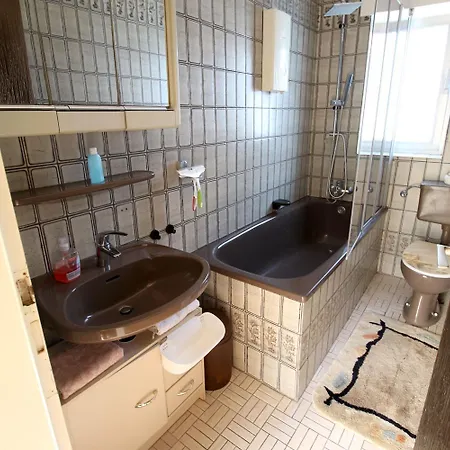 Appartamento Work & In Near Cologne Wesseling