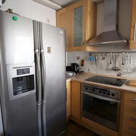 Work & In Near Cologne