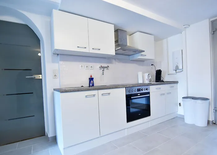 Work & In Near Cologne *