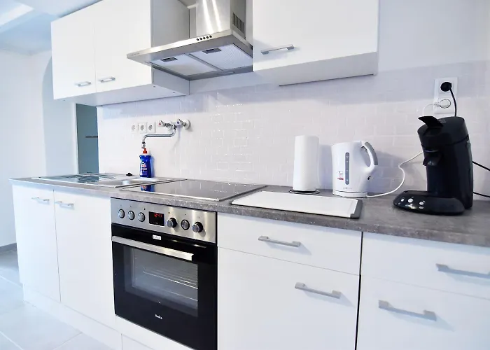 Work & In Near Cologne Wesseling