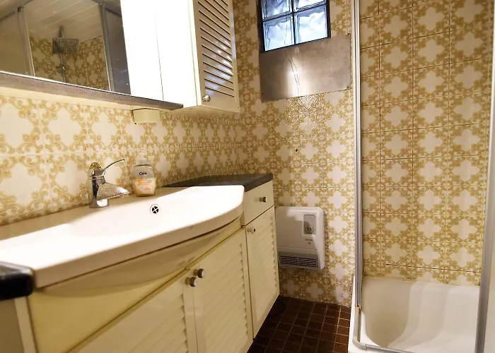 Work & In Near Cologne Lejlighed