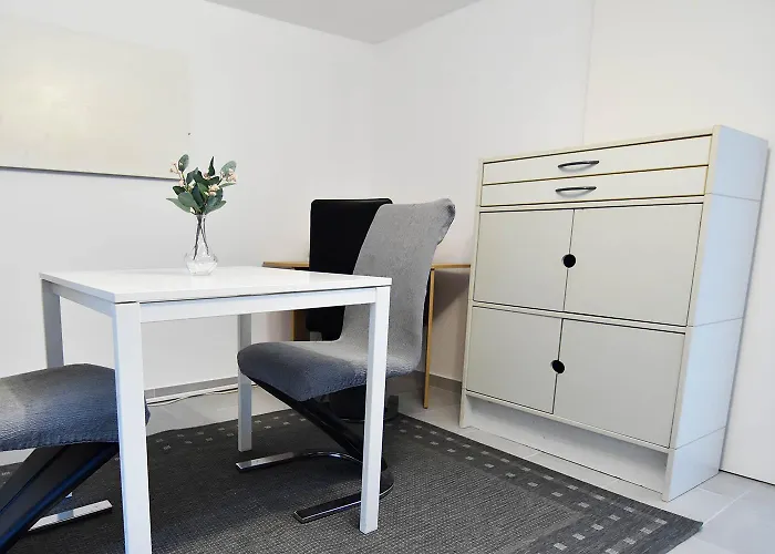 Work & In Near Cologne *