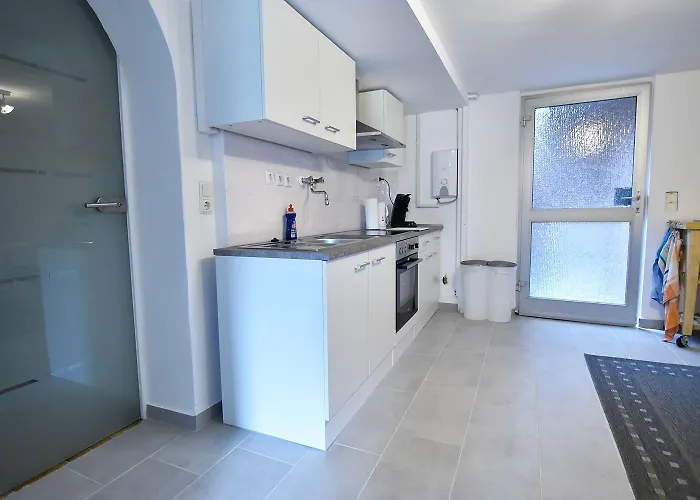 Apartamento Work & In Near Cologne *