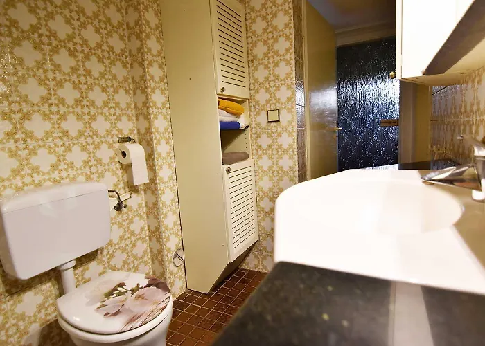 Work & In Near Cologne * Wesseling