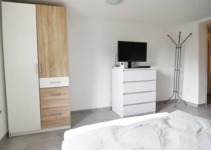 Work & In Near Cologne Lejlighed Wesseling