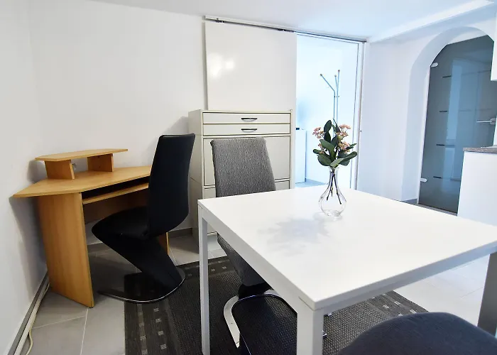 Work & In Near Cologne Wesseling