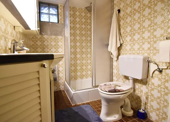 Lejlighed Work & In Near Cologne *