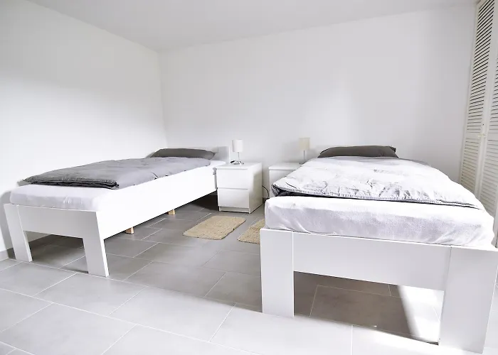 Work & In Near Cologne *