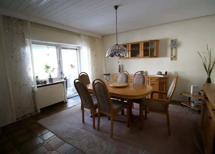 Lejlighed Work & In Near Cologne Wesseling