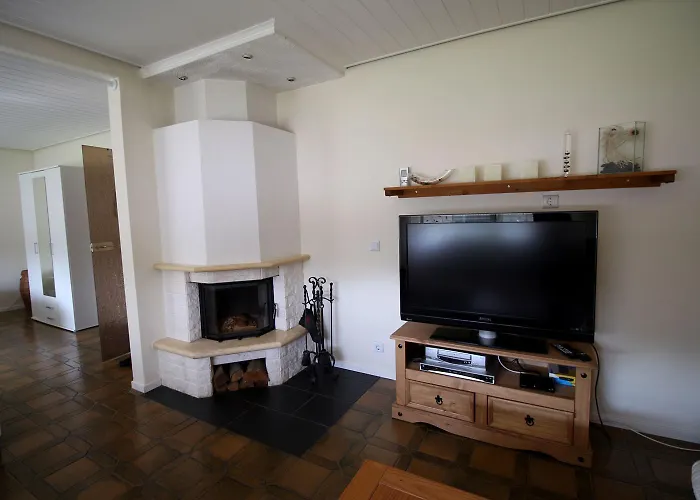 Work & In Near Cologne Lejlighed *