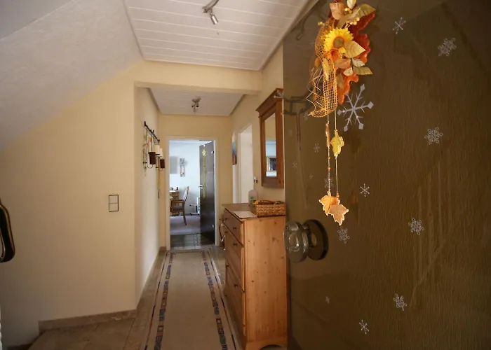 Lejlighed Work & In Near Cologne