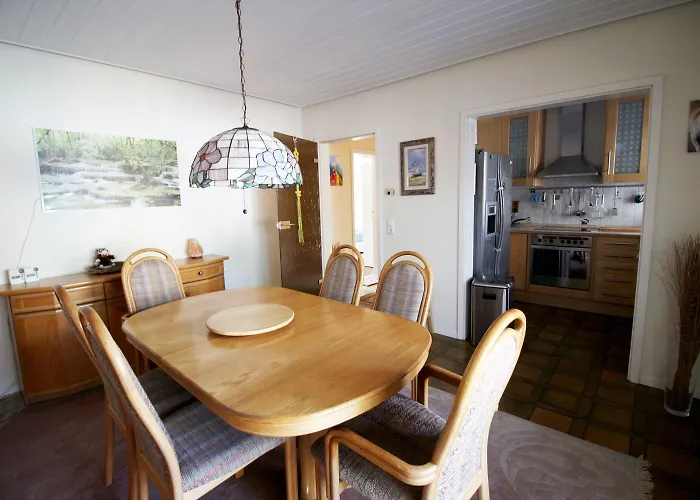 Lejlighed Work & In Near Cologne *