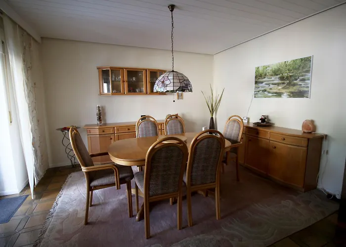 Work & In Near Cologne *