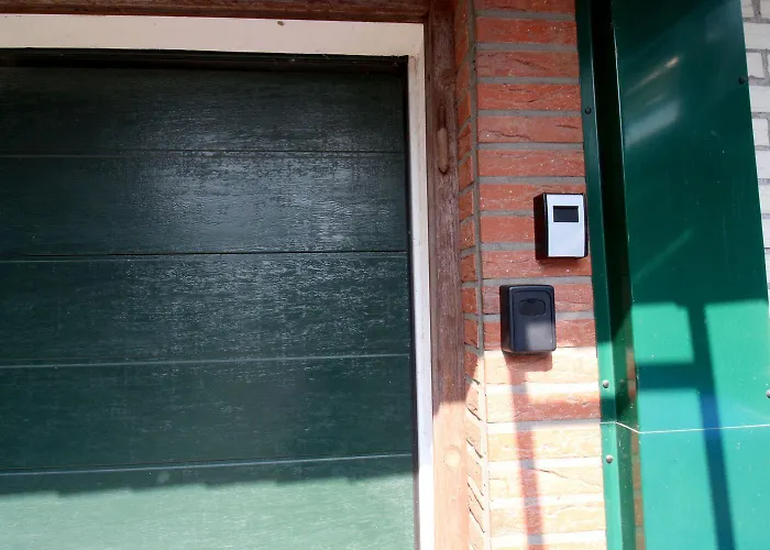 Work & In Near Cologne *