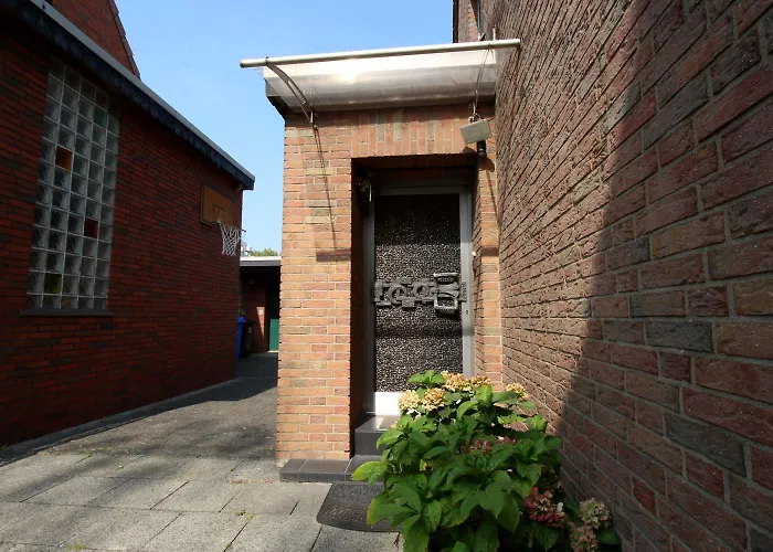 Work & In Near Cologne