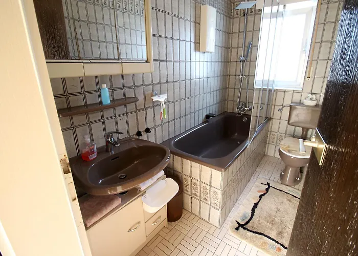 Lejlighed Work & In Near Cologne Wesseling