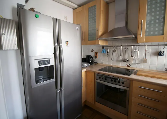 Work & In Near Cologne