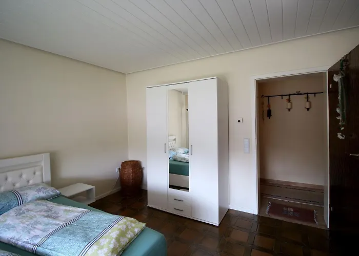 Work & In Near Cologne Lejlighed *