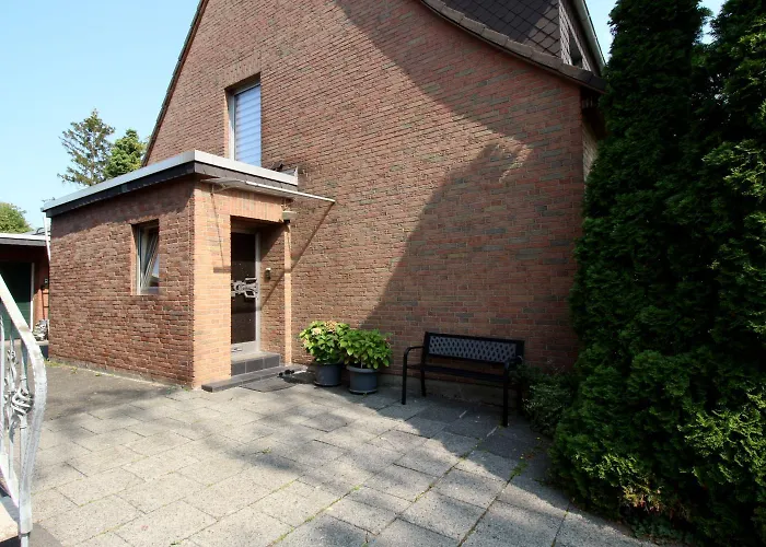 Work & In Near Cologne * Wesseling