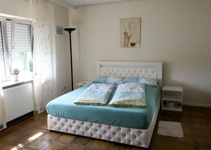 Work & In Near Cologne * Wesseling